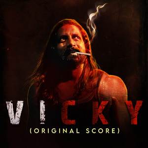 Vicky (Original Score)