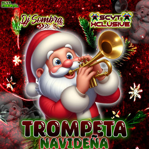 Trompeta Navideña