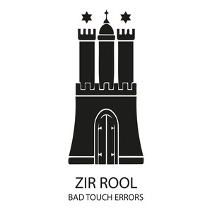 Bad Touch Errors (Evil Jokes No Errors Remix)