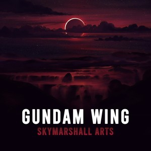 Gundam Wing