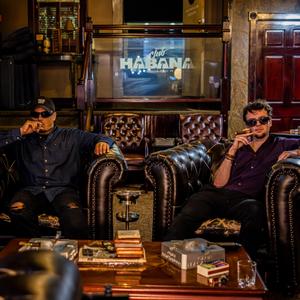 WAITING FOR LOVE (feat. Lil L.A. Marz)