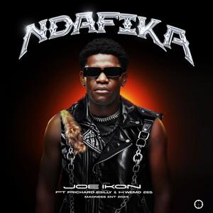 Ndafika (feat. Richard Billy & Kwemo 265)