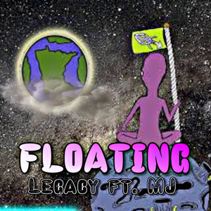 Floating (Purple Remix)