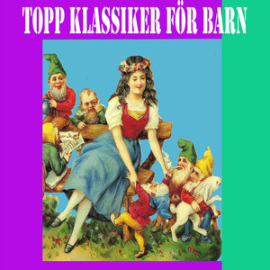 Topp Klassiker för Barn