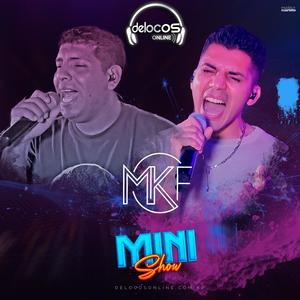 Plan / Mi corazón (feat. LA MKF) (En vivo)