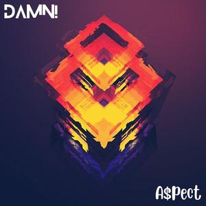 DAMN! (feat. Pradatari)