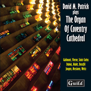 Grand Choeur in D Major, Op. 18, 