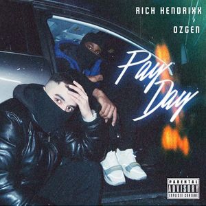 Payday (Explicit)