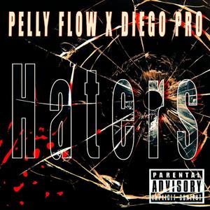 Haters (feat. Pelly Flow) [Explicit]