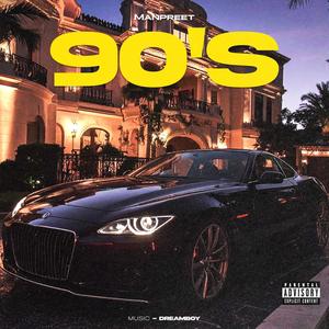 90'S (Explicit)