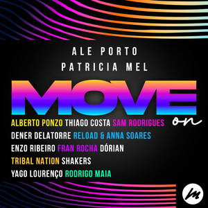 Move on (Radio Edit|Shakers Remix|Explicit)