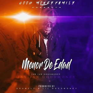 Menor de Edad (Explicit)