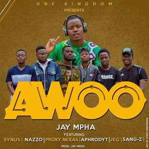 Awoo (feat. Synus, Nazzo, Proxy, Aphrodyt, Jeg & Sang-Z) [Explicit]