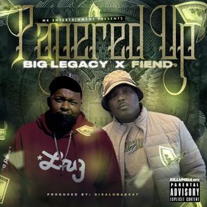 Paperd up(feat. Fiend) (Explicit)