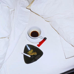 Out of this world (feat. Brands.Shaw) (Explicit)