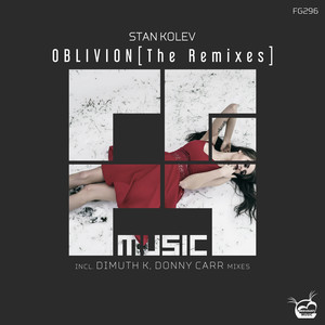 Oblivion (The Remixes)