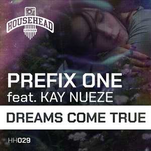 Dreams Come True (Extended Mix)