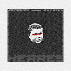 Herres (feat. Ak Green) [Explicit]