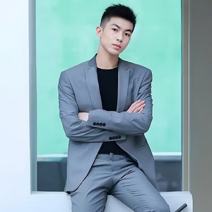 在放手一搏 (伴奏)