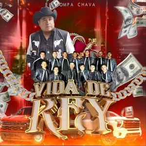 Vida de Rey (Explicit)