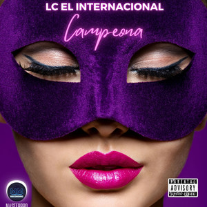 Campeona (Explicit)