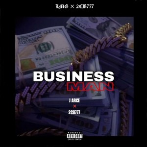 Businessman (feat. J Arce) [Explicit]