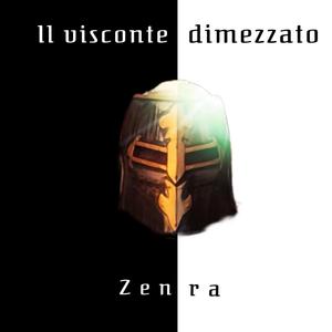 Il visconte dimezzato