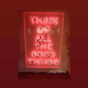 Andy Tourle - Think We Made It