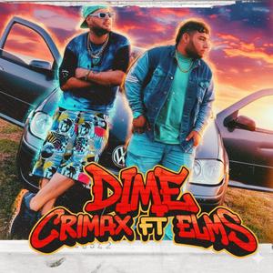 DIME (feat. ELMS)