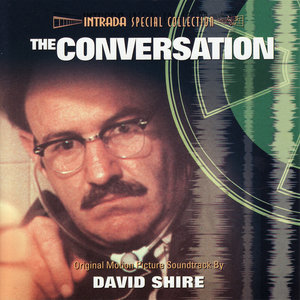 The Conversation - Original Motion Picture Soundtrack