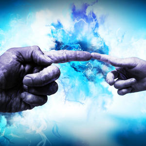 Your Faithfulness (feat. EVE)