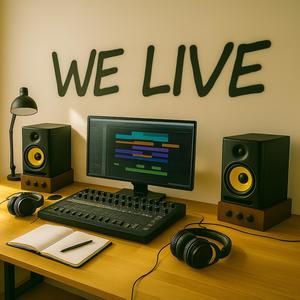 Iparty (feat. Swazi, Reggie Madawg & Geeflexx) (Live)