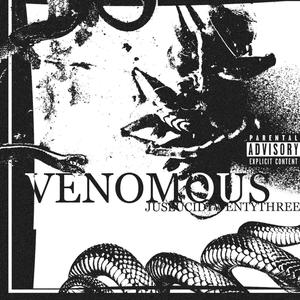 Venomous (Explicit)