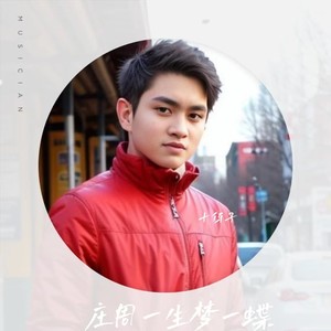 庄周一生梦一蝶 (DJ版)