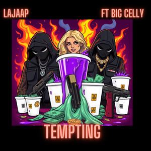 Tempting (feat. Big Celly) (Explicit)