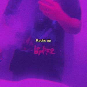 Racks up (Explicit)