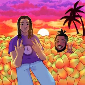 MANGO(feat. Markiss) (Explicit)