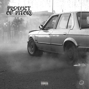 Product Of Pitori Ep (Explicit)