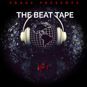 The Beat Tape, Vol. 1