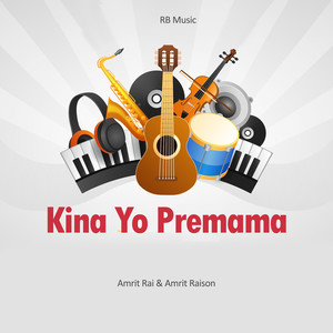 Kina Yo Premama