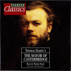 The Mayor Of Casterbridge: Chapter 8, Final Decline