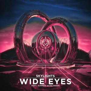 Wide Eyes (Explicit)