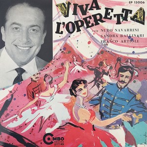 Viva L'Operetta