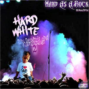 Hard As a Rock (The hardest **** I ever wote 2) [Explicit]