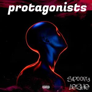 Protagonists (feat. Łéżhè) [Explicit]