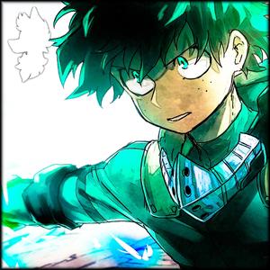I'm My Biggest Regret (Deku Song)