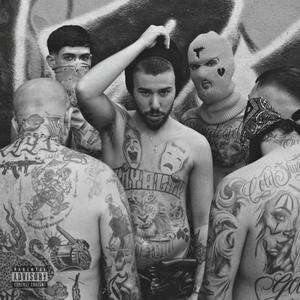 Mondo di Mezzo (feat. Simo Gigi, Bada1 & Yanky) (Explicit)