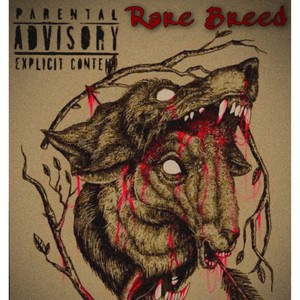 Rare Breed (Explicit)