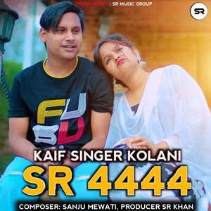 Kaif Singer Kolani SR 4444