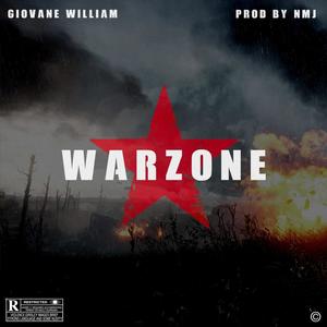 Warzone (feat. NMJ) (Explicit)